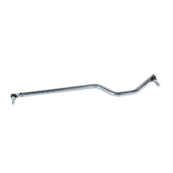 Aftermarket NEW RH STEERING ARM ADJUSTABLE DRAGLINK Fits John Deere SABRE SCOTTS GY20492 L10 FRT40-0186 - main
